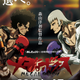 Illustration for article titled Enjoy the Newest Trailer of Megalo Box´s Anime